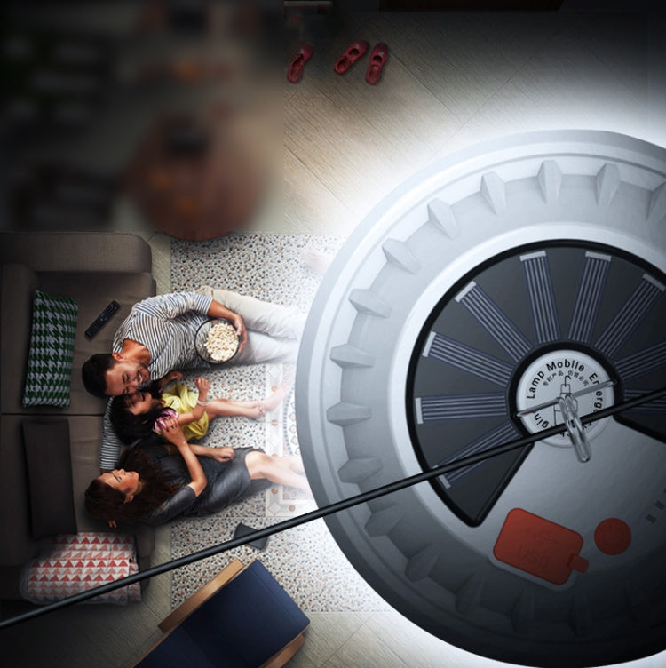 UFO Rechargeable Light Household Emergency Light Bulb Outdoor Camping Night Market Stall Light, V60 30 LEDs, V61 60 LEDs, V62 120 LEDs, V61 Solar Power 60 LEDs, V61 Solar + RC 60 LEDs, V62 Solar Power 120 LEDs, V62 Solar + RC 120 LEDs