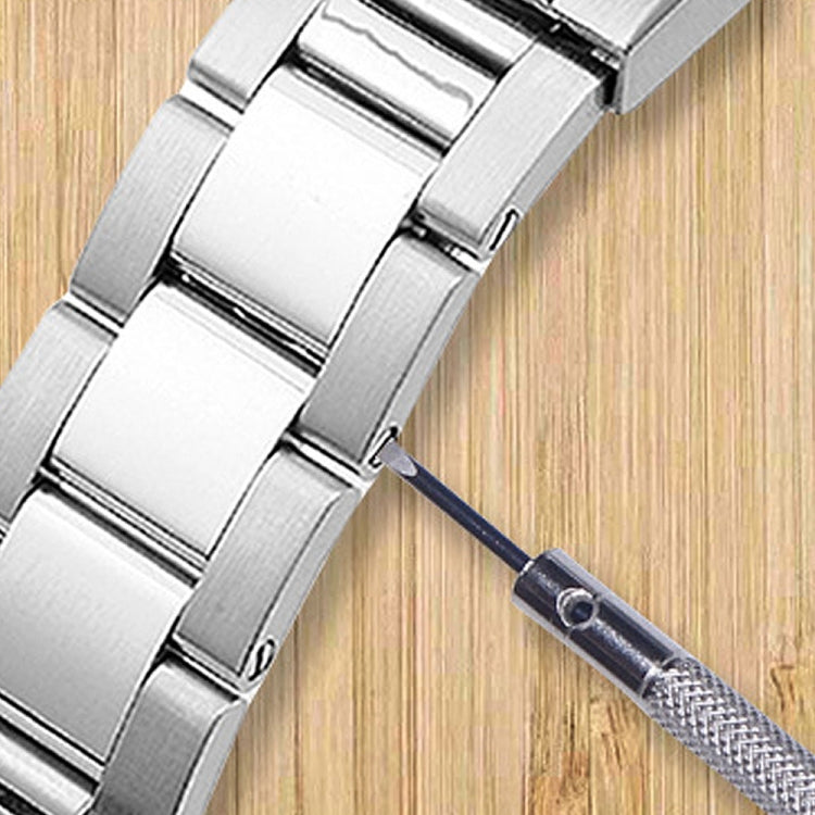 Watch Repair Tools Glasses Computer Screwdrivers, Style: White Bits, 5 in 1 White Bits, 5 in 1 Black Bits