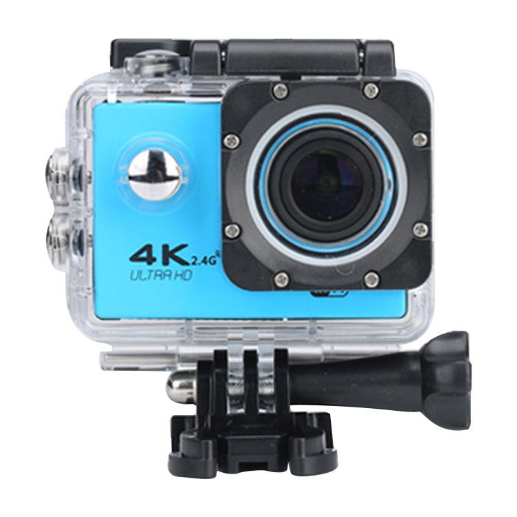 WIFI Waterproof Action Camera Cycling 4K camera Ultra Diving 60PFS kamera Helmet bicycle Cam underwater Sports 1080P Camera