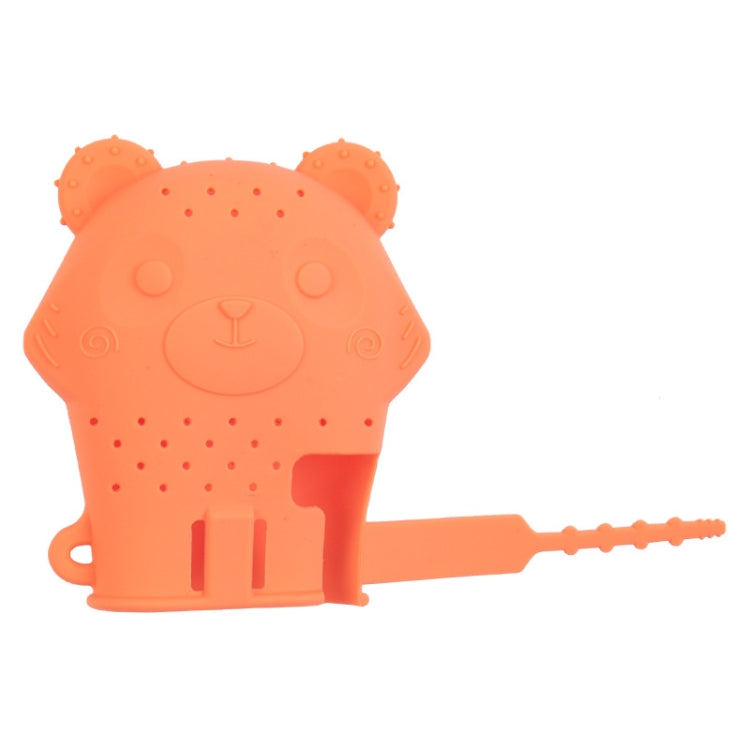 2 PCS Baby Molar Gloves Children Soothing Silicone Teether Molar Stick Maternal And Child Toy, 2pcs Orange, 2pcs Pink, 2pcs Yellow, 2pcs Purple, 2pcs Green, 2pcs Blue 2pcs Orange Orange