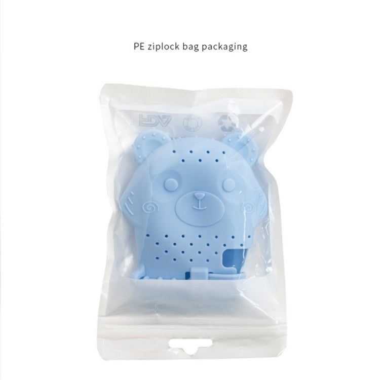 2 PCS Baby Molar Gloves Children Soothing Silicone Teether Molar Stick Maternal And Child Toy, 2pcs Orange, 2pcs Pink, 2pcs Yellow, 2pcs Purple, 2pcs Green, 2pcs Blue