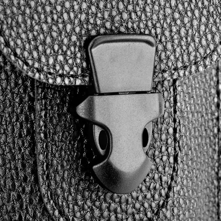 3 PCS WEIXIER 8640 7 Inch Belt Waistband Bag Outdoor Sports Men Mobile Phone Waist Bag, WEIXIER 8640