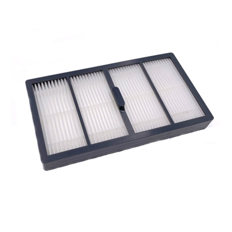 3 PCS Sweeping Robot Accessories For iRobot S9 S9+, Filter, Dust Bag