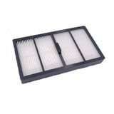 3 PCS Sweeping Robot Accessories For iRobot S9 S9+, Filter, Dust Bag