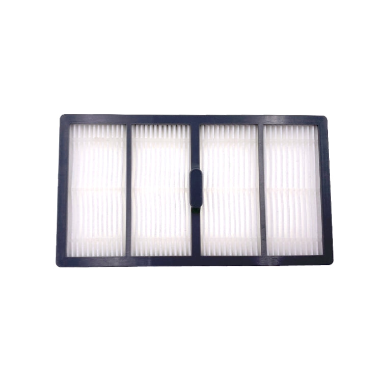 3 PCS Sweeping Robot Accessories For iRobot S9 S9+, Filter, Dust Bag