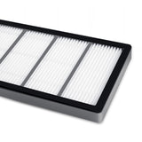 3 PCS Sweeping Robot Accessories For iRobot S9 S9+, Filter, Dust Bag