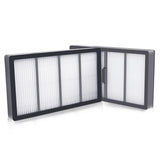 3 PCS Sweeping Robot Accessories For iRobot S9 S9+, Filter, Dust Bag