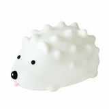 ZD-27 Cute Hedgehog Night Light Timer Dimming USB Bedside Lamp, Style:, ZD-27 Hedgehog Button Control