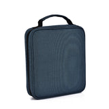 120 Color Pencil Case Large Capacity Student Portable Stationery Bag, Purple, Gray Black, Blue, Rose Red Blue