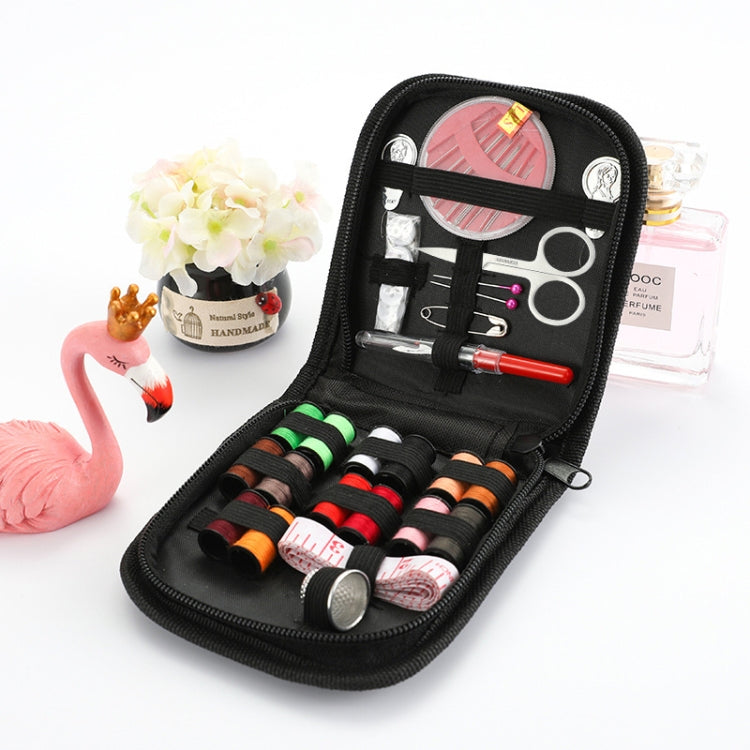 27 in 1 Portable Sewing Kit Home Travel Sewing Kit, 27 in 1 27 in 1