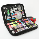 132 in 1 Home Sewing Set Multifunctional Sewing Kit, 132 in 1 132 in 1