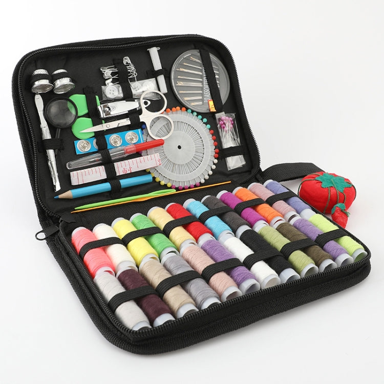 132 in 1 Home Sewing Set Multifunctional Sewing Kit, 132 in 1 132 in 1