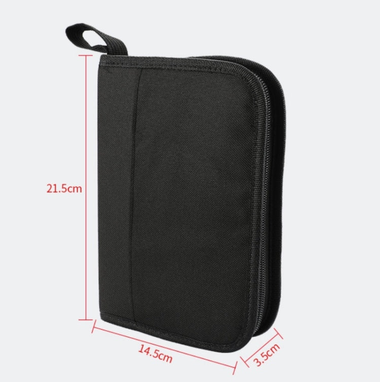 132 in 1 Home Sewing Set Multifunctional Sewing Kit, 132 in 1