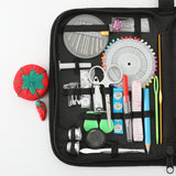 132 in 1 Home Sewing Set Multifunctional Sewing Kit, 132 in 1