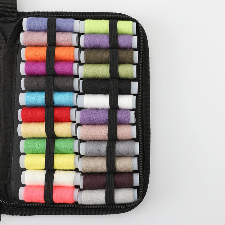 132 in 1 Home Sewing Set Multifunctional Sewing Kit, 132 in 1