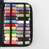 132 in 1 Home Sewing Set Multifunctional Sewing Kit, 132 in 1