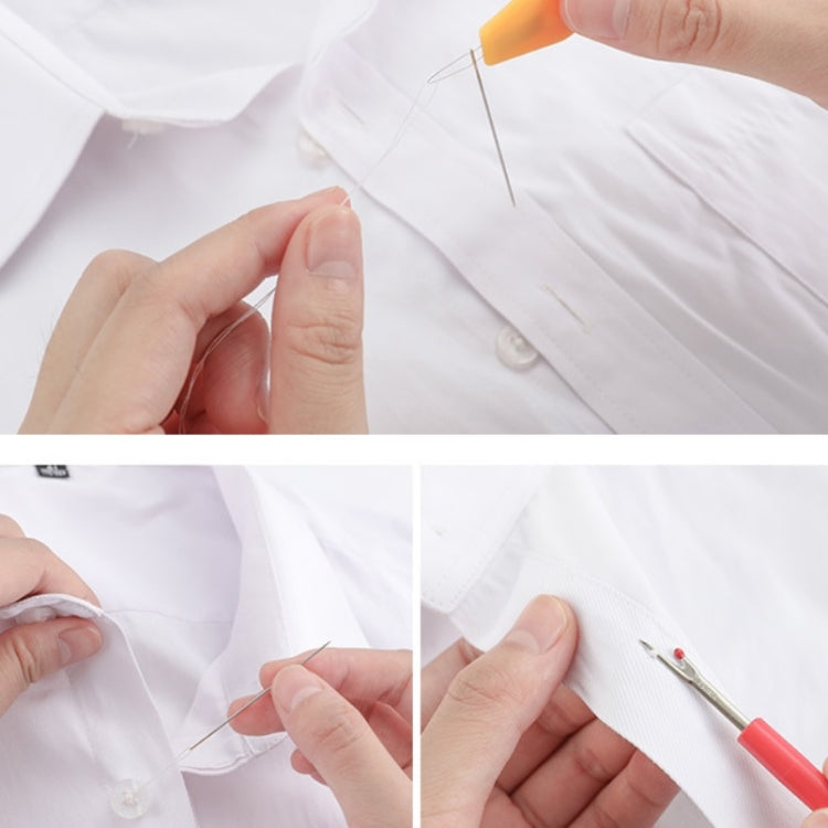 132 in 1 Home Sewing Set Multifunctional Sewing Kit, 132 in 1