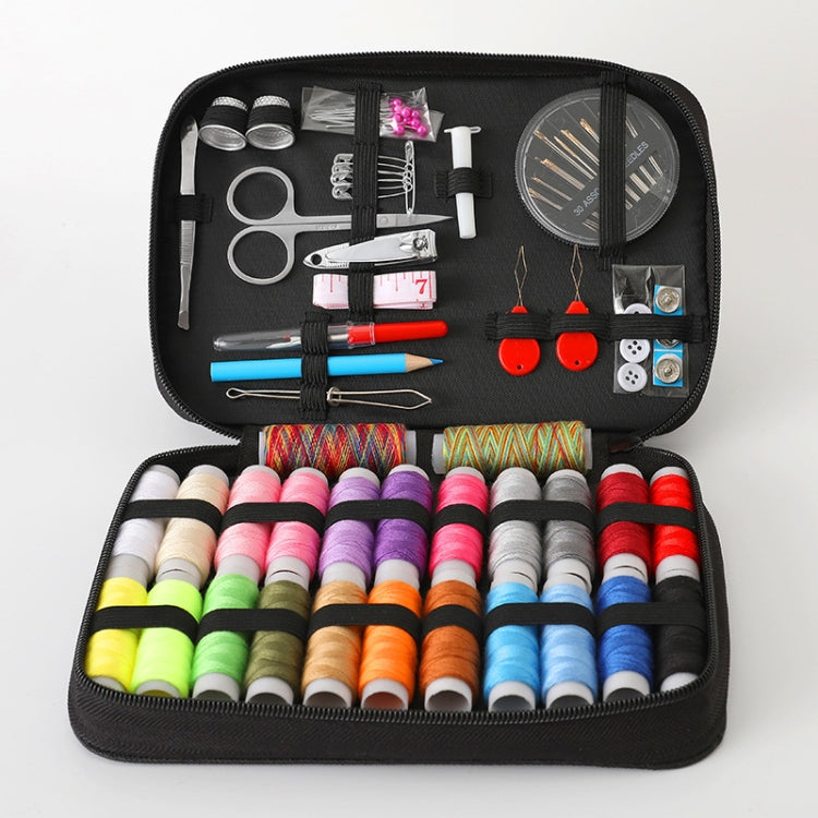 95 in 1 Home Sewing Sewing Kit Multi-Function Sewing Set, 95 in 1
