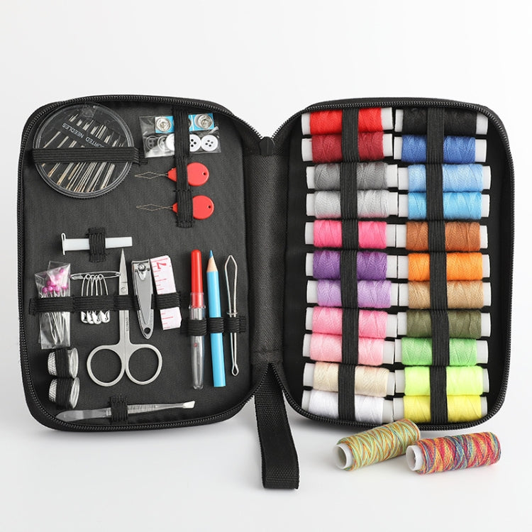 95 in 1 Home Sewing Sewing Kit Multi-Function Sewing Set, 95 in 1