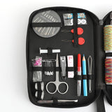 95 in 1 Home Sewing Sewing Kit Multi-Function Sewing Set, 95 in 1