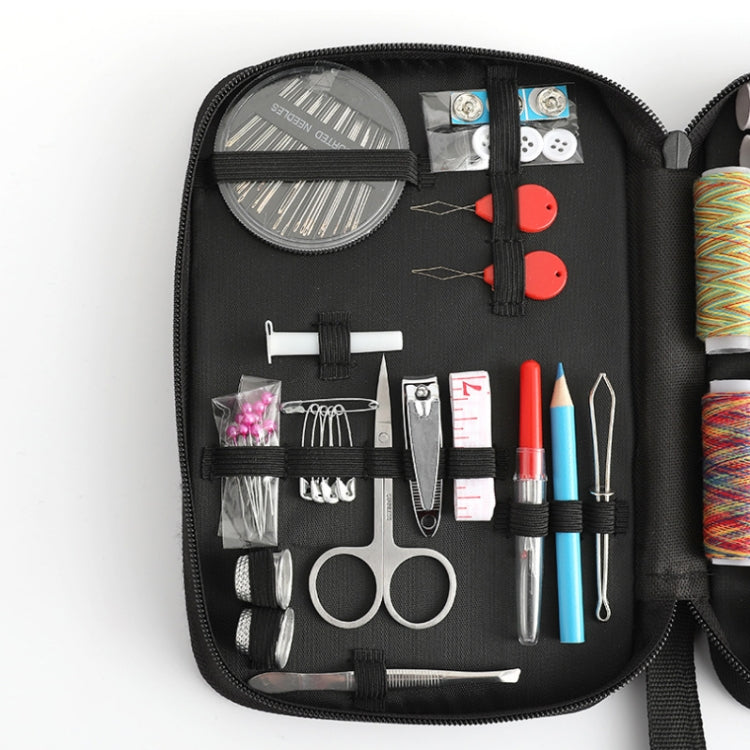 95 in 1 Home Sewing Sewing Kit Multi-Function Sewing Set, 95 in 1