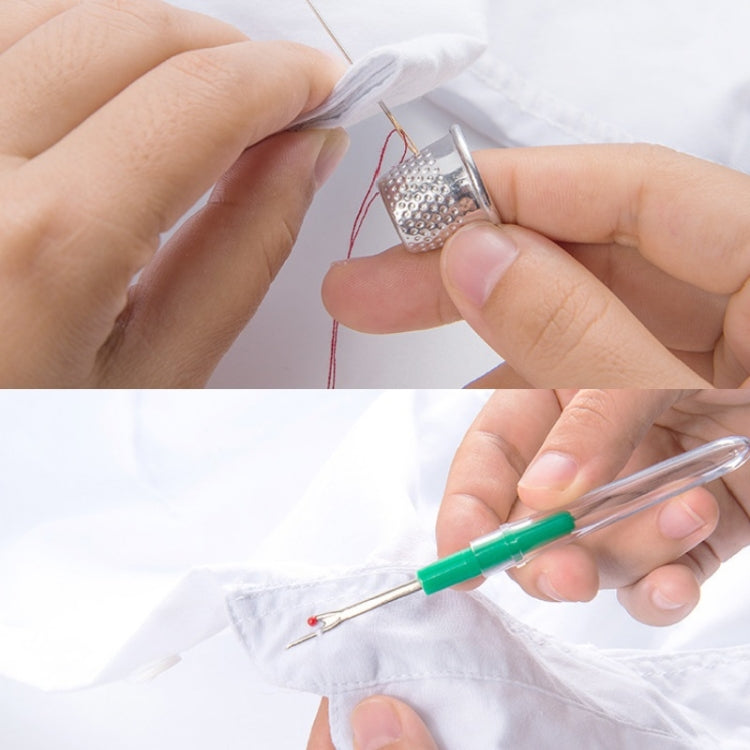 75 in 1 Home Sewing Sewing Kit Multifunctional Sewing Set, 75 in 1