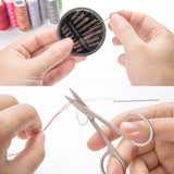 75 in 1 Home Sewing Sewing Kit Multifunctional Sewing Set, 75 in 1