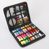 112 In 1 Portable Sewing Kit Multifunctional Sewing Set, 112 in 1 112 in 1