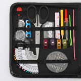 112 In 1 Portable Sewing Kit Multifunctional Sewing Set, 112 in 1