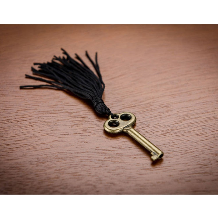 Wooden Watch Storage Box Jewelry Double-Layer Storage Display Box With Lock, Wooden