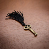 Wooden Double-Layer Watch Storage Box With Lock Jewelry Collection Display Box, 20 Epitope, 20 Epitope With Glass Sunroof