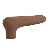 Silicone Door Handle Protector Children Anti-Collision Protector, Creamy-white, Light Green, Pink, Coffee