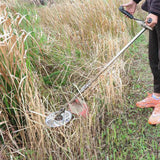 0.4CM Alloy Saw Blades For Lawn Mowers Brush Cutter Blades, 40 Tooth, 60 Tooth, 80 Tooth, 100 Tooth