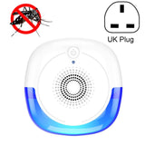 Ultrasonic Insect Repellent Mosquito Killer, US Plug, UK Plug, EU Plug UK Plug