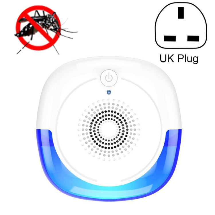Ultrasonic Insect Repellent Mosquito Killer, US Plug, UK Plug, EU Plug UK Plug