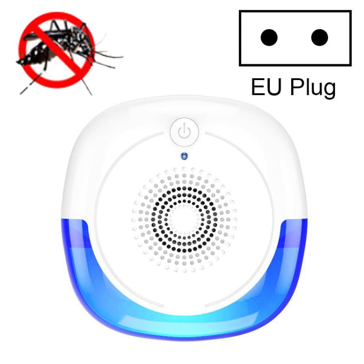 Ultrasonic Insect Repellent Mosquito Killer, US Plug, UK Plug, EU Plug EU Plug