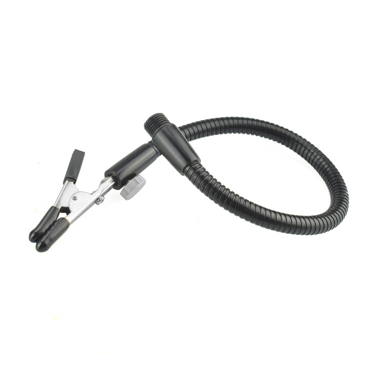 Two-Jaw Soldering Iron Bracket Soldering Station Circuit Board Soldering Station, Soldering Station