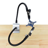 Two-Jaw Soldering Iron Bracket Soldering Station Circuit Board Soldering Station, Soldering Station