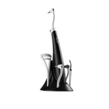 2319-S-51 Household Sonic Scaler Portable Dental Care Tool Dental Cleaning Instrument, White, Blue Black Blue Black