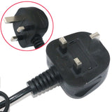 230V Soft Ceramic Hot Air Device Rubber Stamp Heat Shrinkable Film DIY Appliance, UK Plug, UK Plug( Black), UK Plug(White)