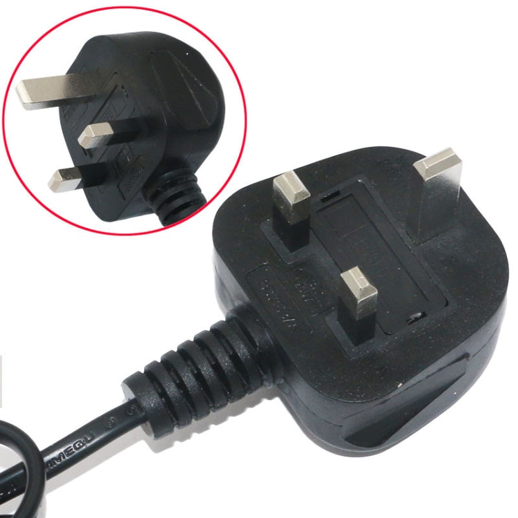 230V Soft Ceramic Hot Air Device Rubber Stamp Heat Shrinkable Film DIY Appliance, UK Plug, UK Plug( Black), UK Plug(White)