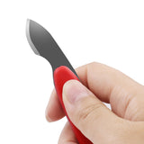 10 PCS Watch Repair Tools Working Table Cover Tools, Yellow, Red