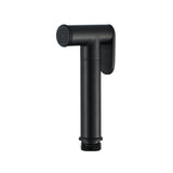 Small Shower Nozzle Toilet Rover Set, Single Sprinkler, Sprinkler+Base+1.5m Telephone Line, Sprinkler+Base+1.5m Hose, Sprinkler+Base+1.5m Hose+Corner Valve