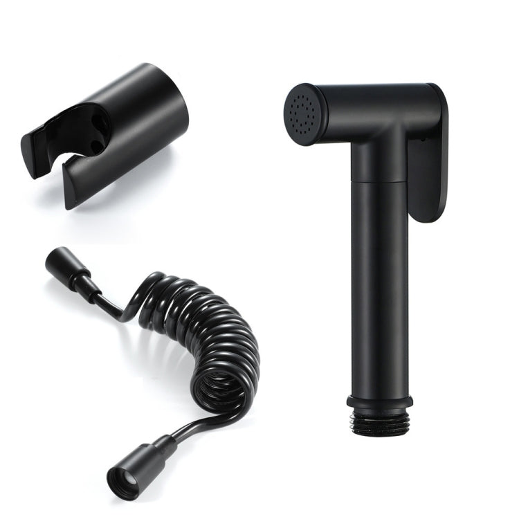 Small Shower Nozzle Toilet Rover Set, Single Sprinkler, Sprinkler+Base+1.5m Telephone Line, Sprinkler+Base+1.5m Hose, Sprinkler+Base+1.5m Hose+Corner Valve