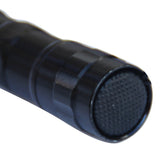 JUNGLELEOPARD 3 PCS Aluminum Alloy Strong Light Flashlight Mini Spotlight LED Light