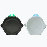 SC511 3 In 1 Watermark Starry Sky Projector Graffiti Smart Atmosphere Night Light, White Ordinary, Black Ordinary, White WiFi, Black WiFi
