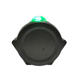 SC511 3 In 1 Watermark Starry Sky Projector Graffiti Smart Atmosphere Night Light, White Ordinary, Black Ordinary, White WiFi, Black WiFi
