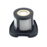 Filter Mesh Filter Element Accessories For Bissell 614212/1614203 Vacuum Cleaner, Filter Element