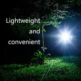 Smart Sensor Outdoor USB Headlight LED Portable Strong Light Night Running Headlight, Black 3W 100LM, White 3W 100LM, Orange 3W 100LM, White 5W 140LM, Orange 5W 140LM