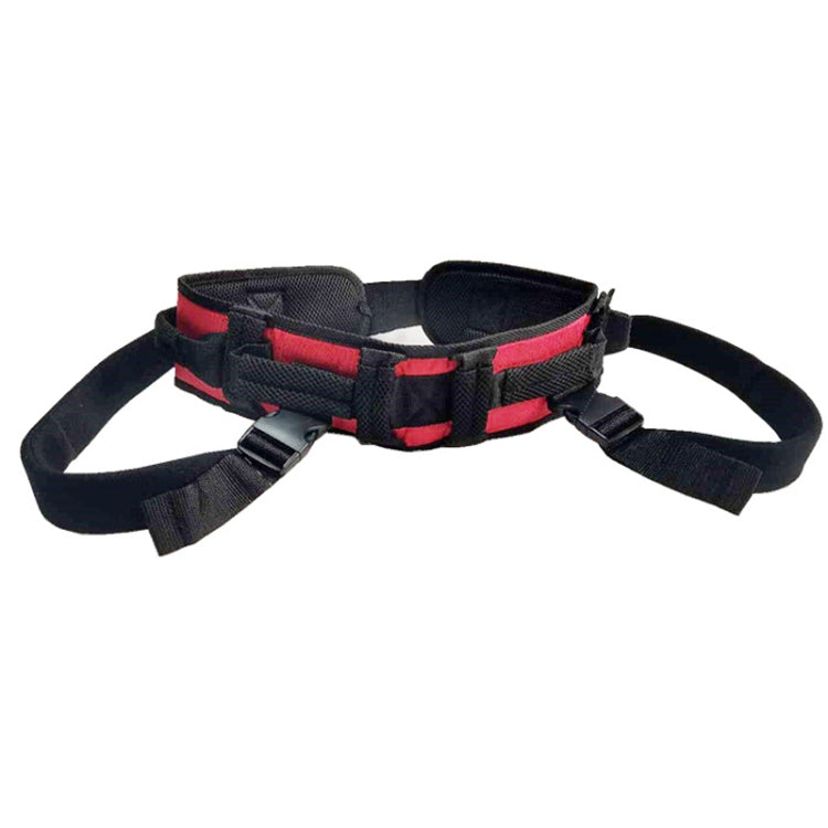 Adult Toddler Belt Anti-Fall Get Up And Shift Belt, L, XL